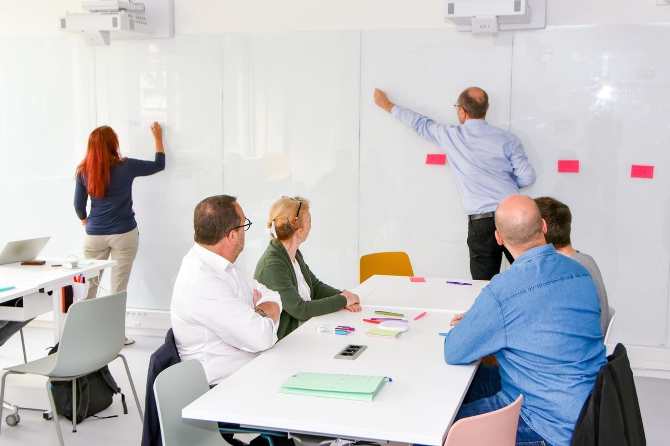 Photo animation Skylab 1